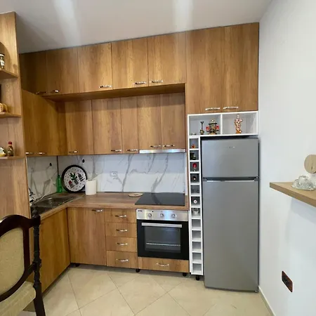 아파트 Egla Vlorë