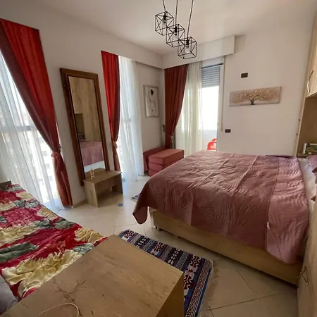 Appartamento Egla Vlorë