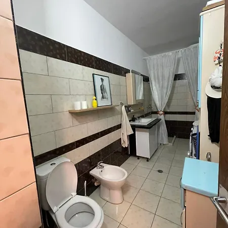Appartamento Egla Vlorë